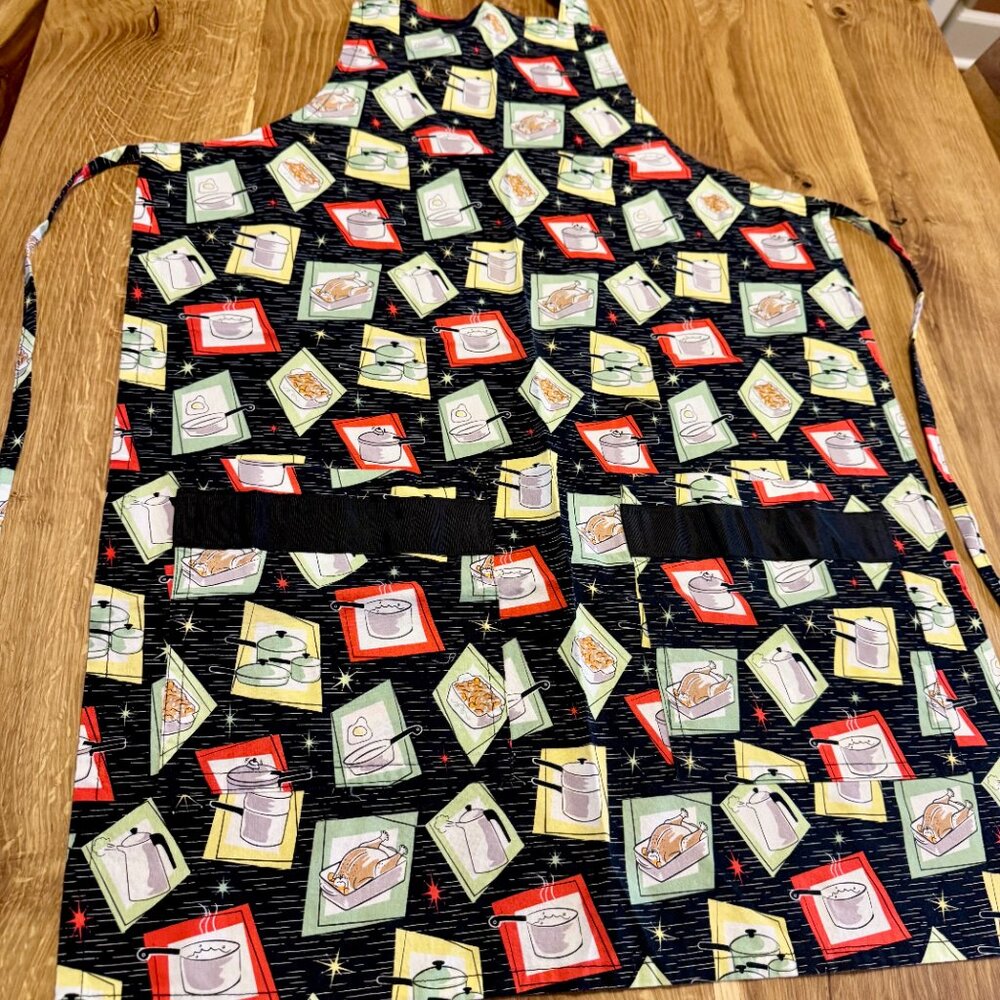 Handmade High Quality Aprons - Picture 7 of 14